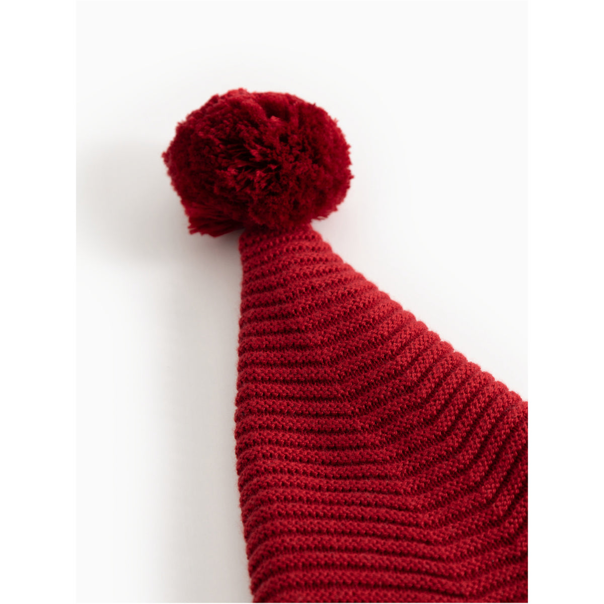 MarMar Cotton Rayon Knit Cherry Alfen Hue