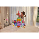 Cleverclixx Pastel Petite Pastel Pack 36 stykker