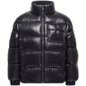 Moncler Navy Alaxios Jakke