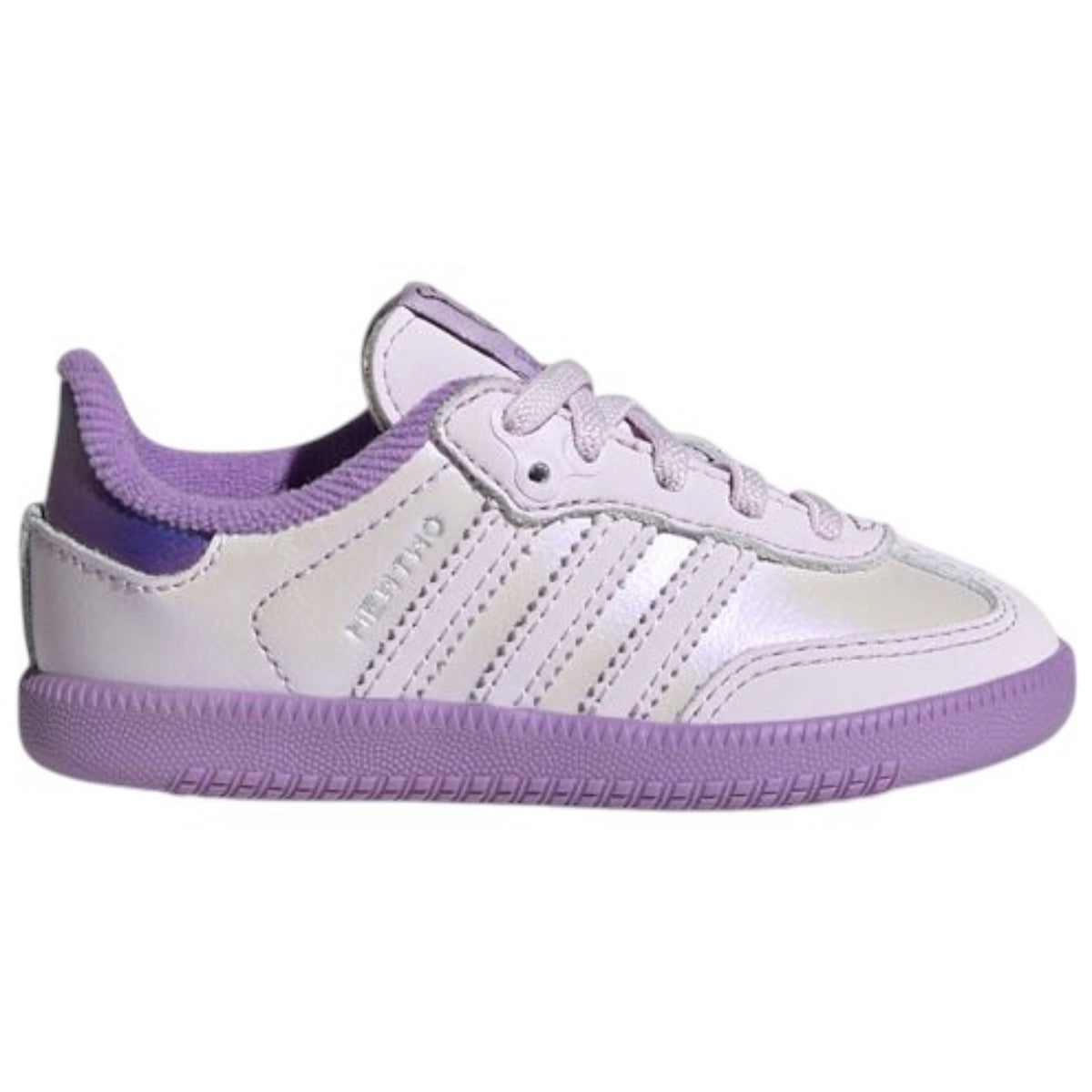 adidas Originals Ice Lavender Ice Lavender Violet Fusion Samba Og El I Sneakers