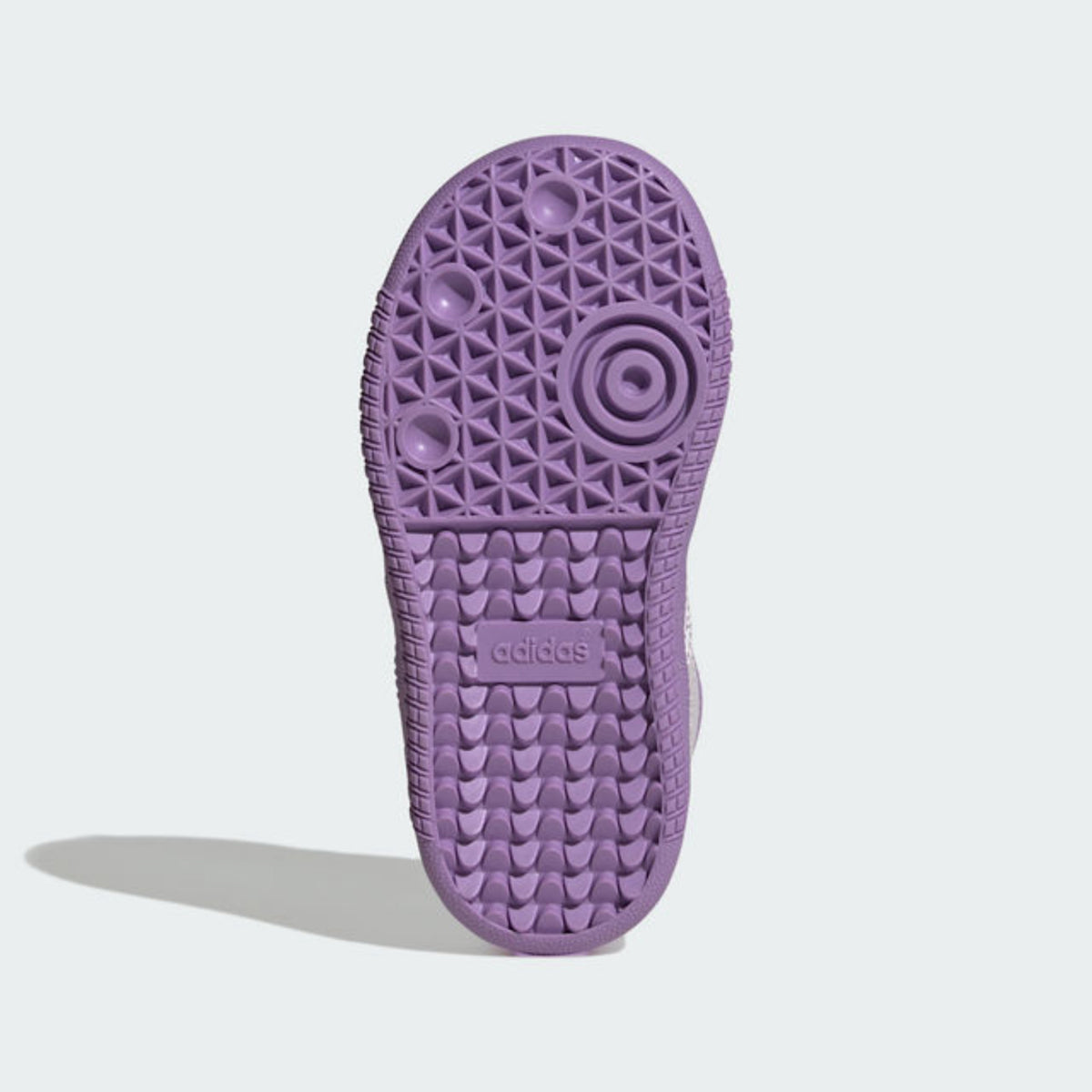 adidas Originals Ice Lavender Ice Lavender Violet Fusion Samba Og El I Sneakers