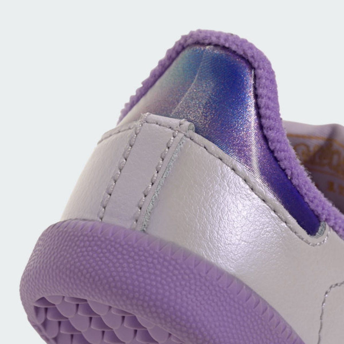 adidas Originals Ice Lavender Ice Lavender Violet Fusion Samba Og El I Sneakers