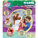 Club Petz Freddy Den Klatrende Abe 26 Cm