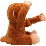 Club Petz Freddy Den Klatrende Abe 26 Cm