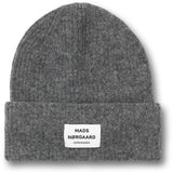 Mads Nørgaard Grey Melange Tosca Anju Hue