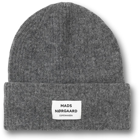 Mads Nørgaard Grey Melange Tosca Anju Hue