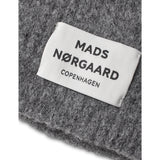 Mads Nørgaard Grey Melange Tosca Anju Hue