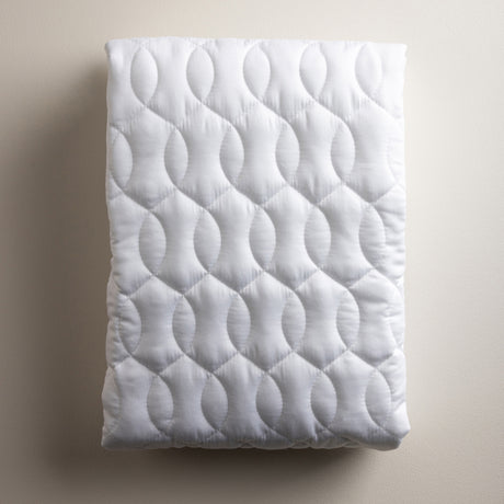 Sebra Sebra Madras Topper, Baby 70 X 112,5 Cm