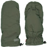 Voksi® Stroller Vanter Thyme Green Lys Grey