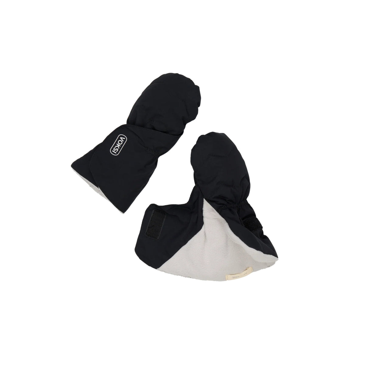 Voksi® Baby Vanter Black