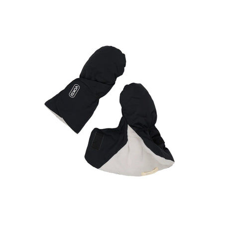 Voksi® Baby Vanter Black