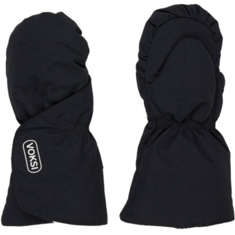 Voksi® Baby Vanter Black
