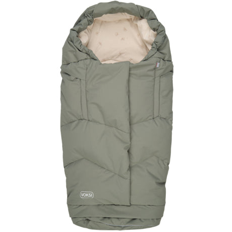 Voksi® City Meadow Green Wing