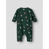 Name It Botanical Garden Christmas Nbnvismas Ls Natdragt