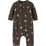 Name It Delicioso Christmas Nbnvismas Ls Natdragt
