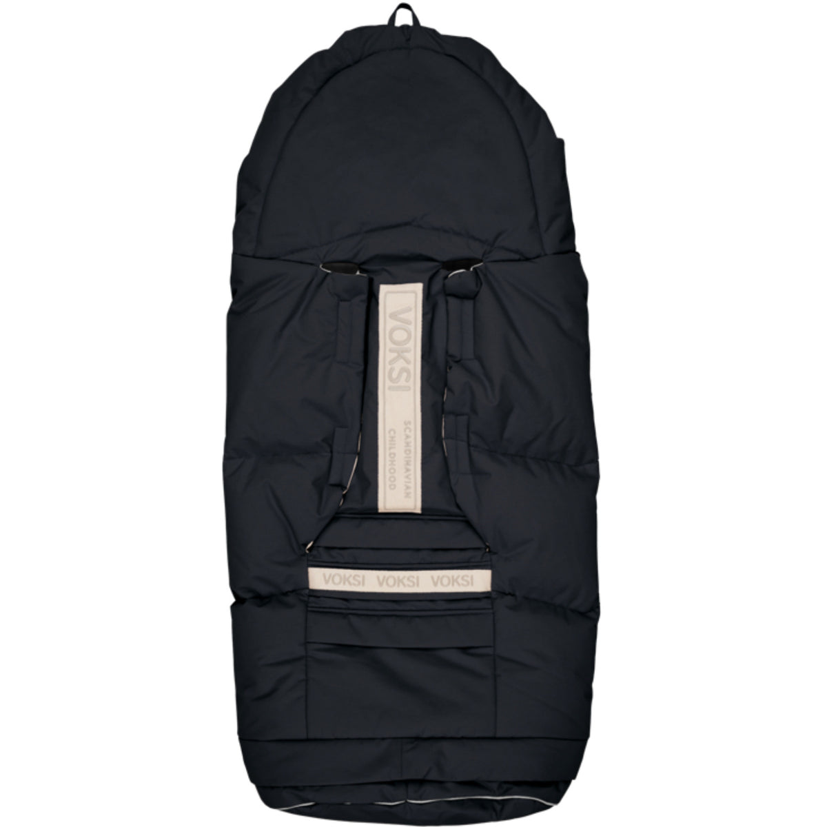 Voksi® City Black Cream