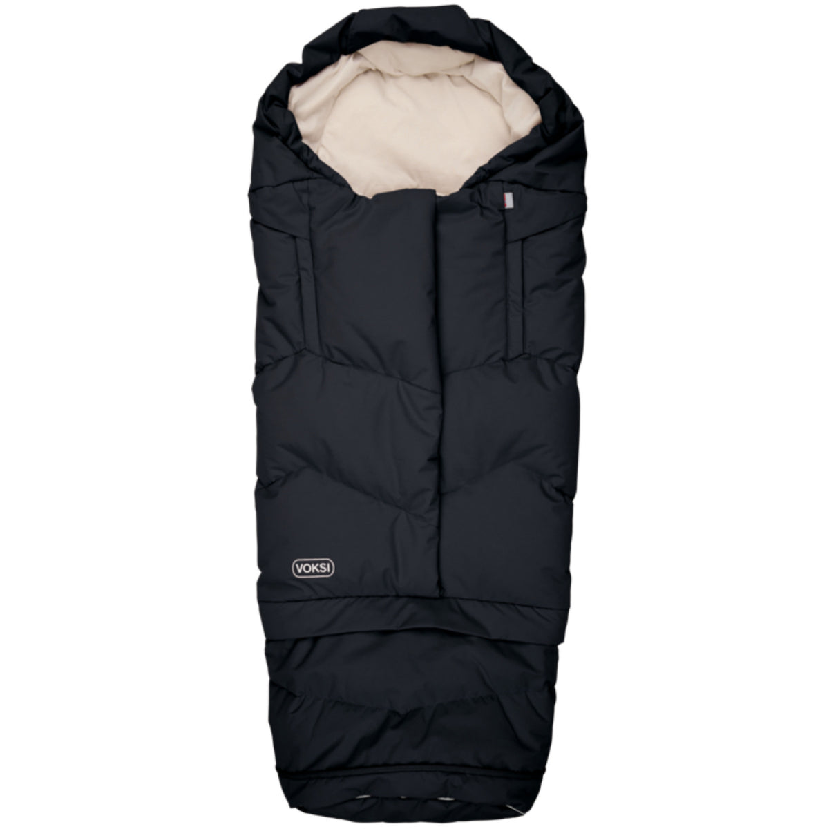 Voksi® City Black Cream