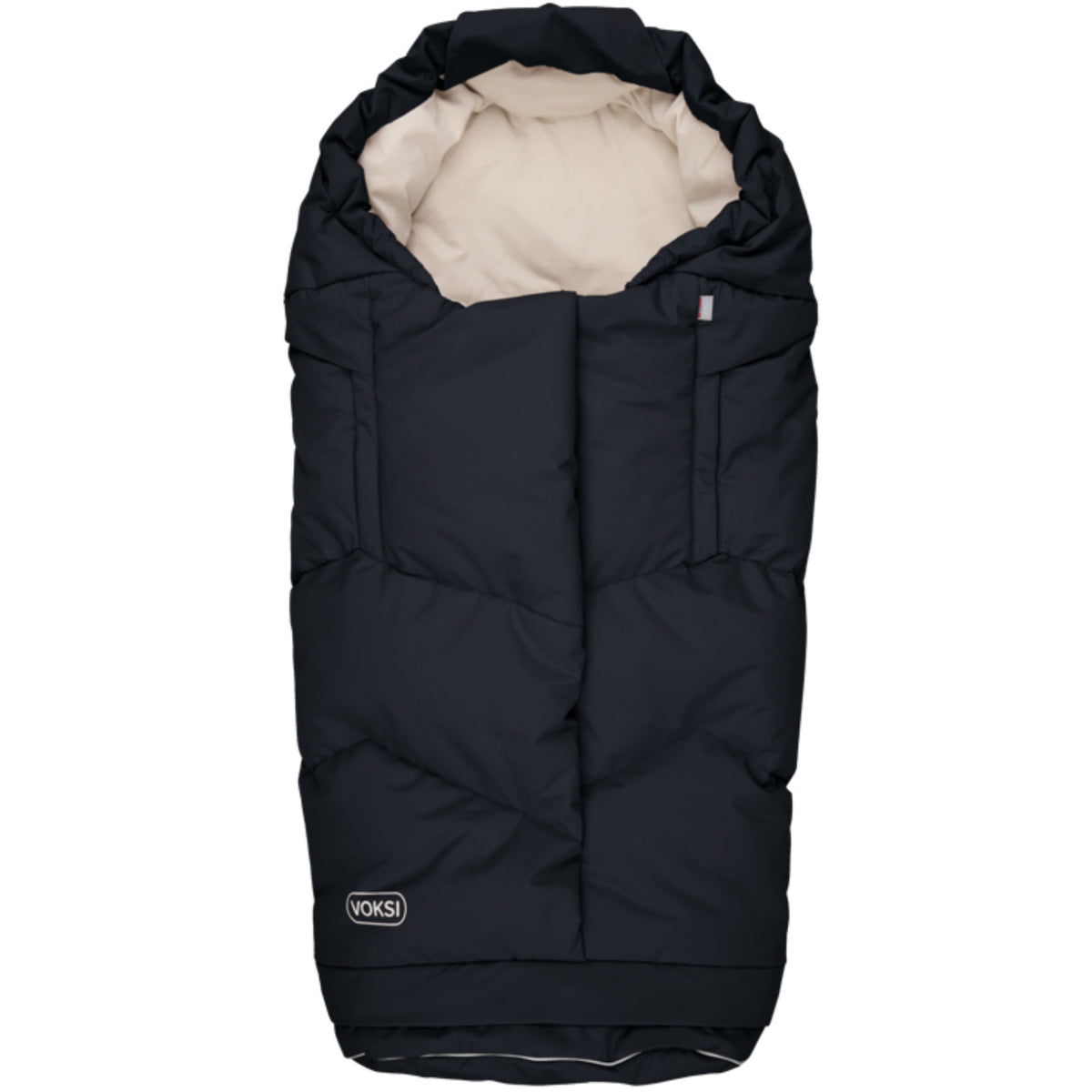 Voksi® City Black Cream