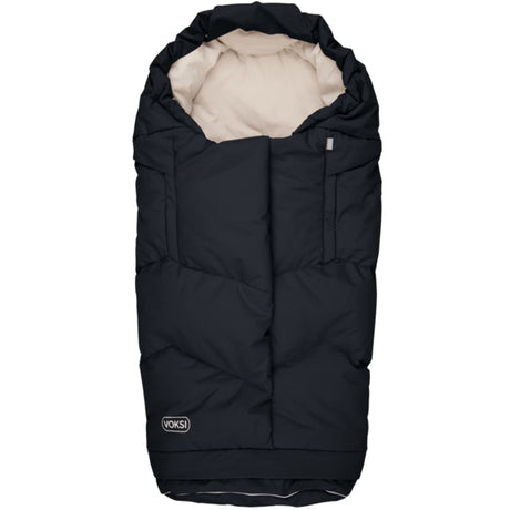 Voksi® City Black Cream