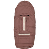 Voksi® City North Maroon Leaf