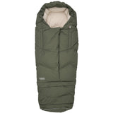 Voksi® City North ThymeGreen Leaf