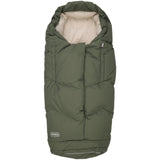 Voksi® City North ThymeGreen Leaf