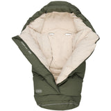 Voksi® City North ThymeGreen Leaf