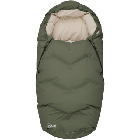 Voksi® Urban ThymeGreen Leaf