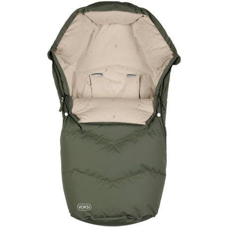 Voksi® Urban ThymeGreen Leaf