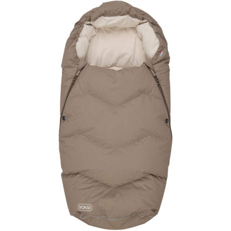 Voksi® Urban Walnut Cream
