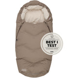 Voksi® Urban Walnut Cream