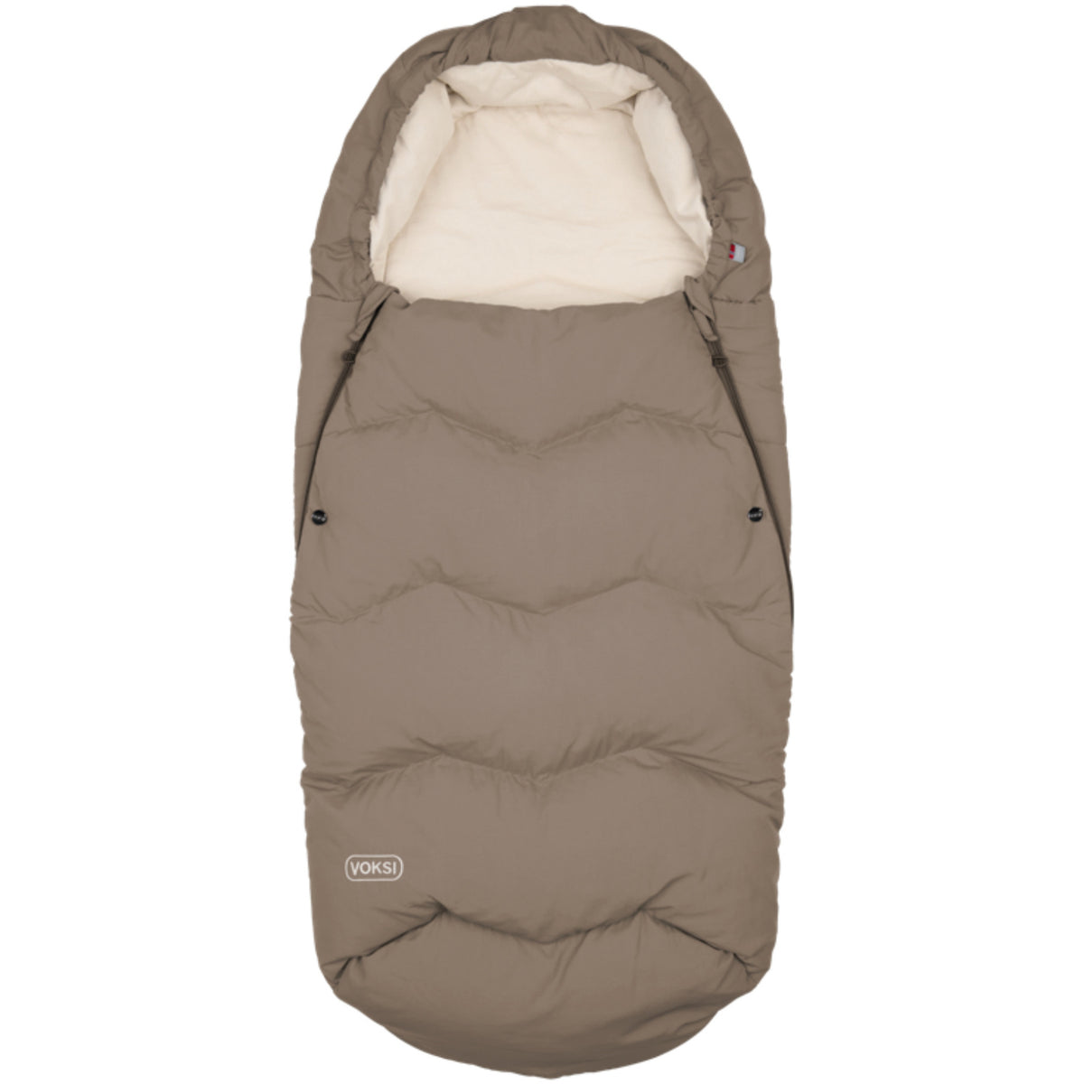 Voksi® Explorer Walnut Solid