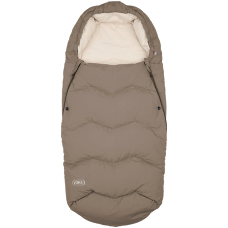 Voksi® Explorer Walnut Solid