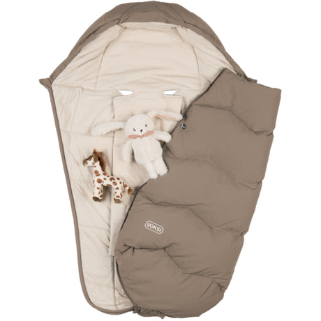 Voksi® Explorer Walnut Solid