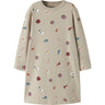 Name It Pure Cashmere Christmas Nmfvismas Ls Natkjole