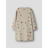 Name It Pure Cashmere Christmas Nmfvismas Ls Natkjole