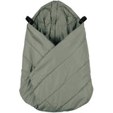 Voksi® Carrier Cover Meadow Green Solid