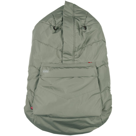 Voksi® Carrier Cover Meadow Green Solid