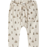 Lil'Atelier Turtledove Toys Nbngavo Loose Bukser Lil