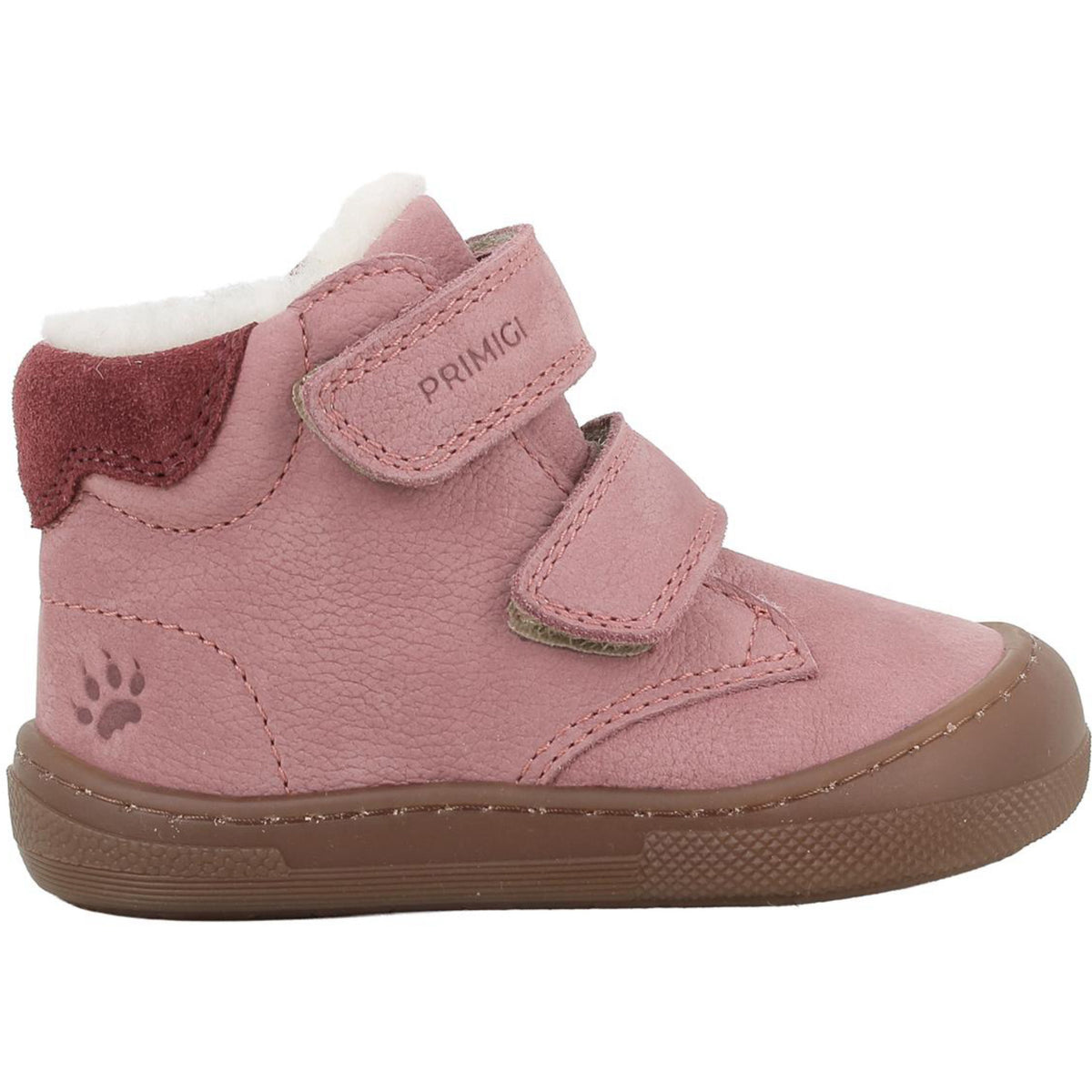 PRIMIGI Rosa Antico PTR 24111 Shoes