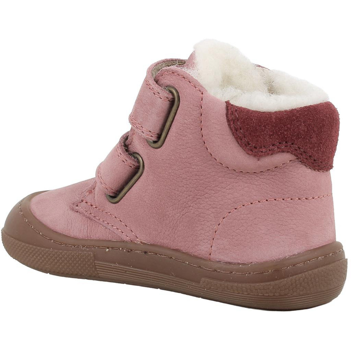PRIMIGI Rosa Antico PTR 24111 Shoes