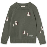 Fliink Beetle Mahdi Pingo Pullover
