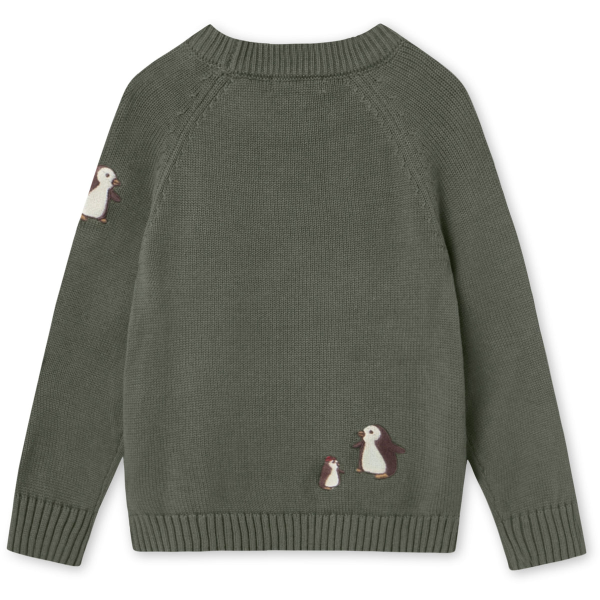 Fliink Beetle Mahdi Pingo Pullover