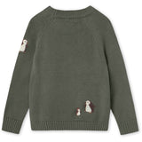 Fliink Beetle Mahdi Pingo Pullover