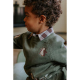 Fliink Beetle Mahdi Pingo Pullover