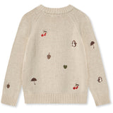 Fliink Sandshell Nova Icon Pullover