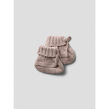 Lil'Atelier Adobe Rose Nbnlaguna Strik Futter Lil