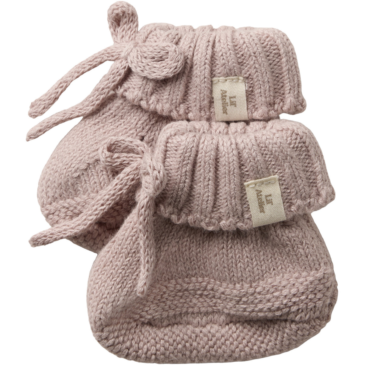 Lil'Atelier Adobe Rose Nbnlaguna Strik Futter Lil