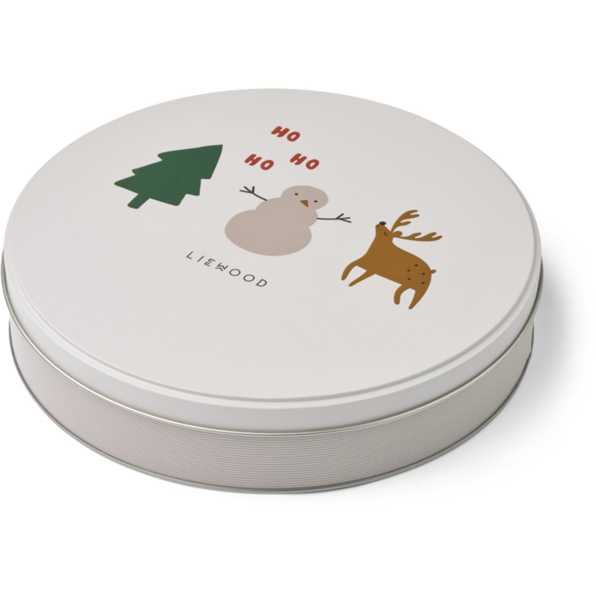 LIEWOOD Pale Tuscany Multi Mix Gaspard Christmas Edition