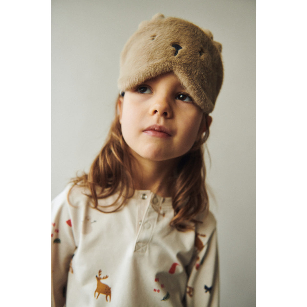 LIEWOOD Holiday / Sandy Wilhelm Grow Printed Pyjamas Sæt